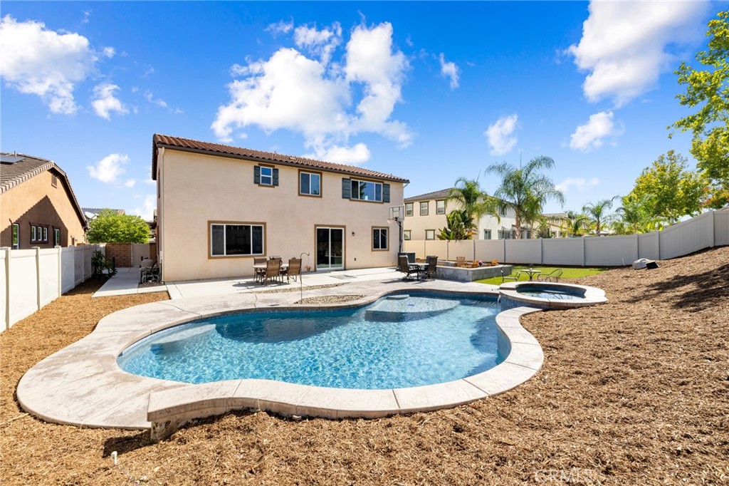 25783 Roundup Circle