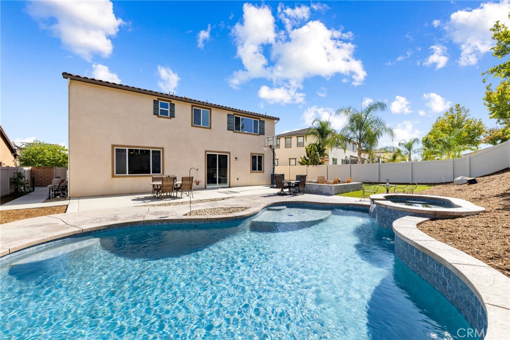 25783 Roundup Circle