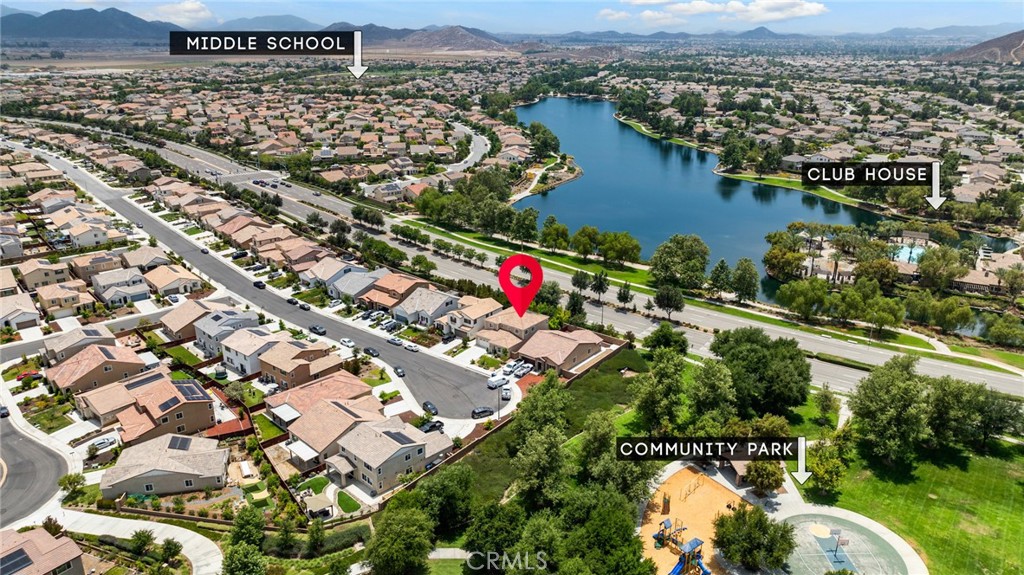 29273 Caravel Drive