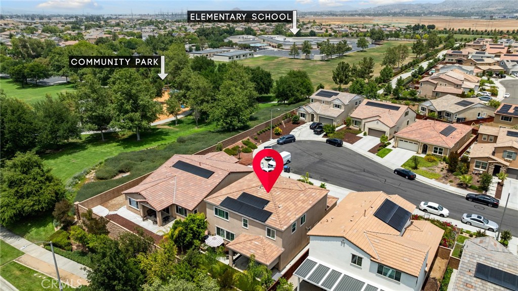 29273 Caravel Drive