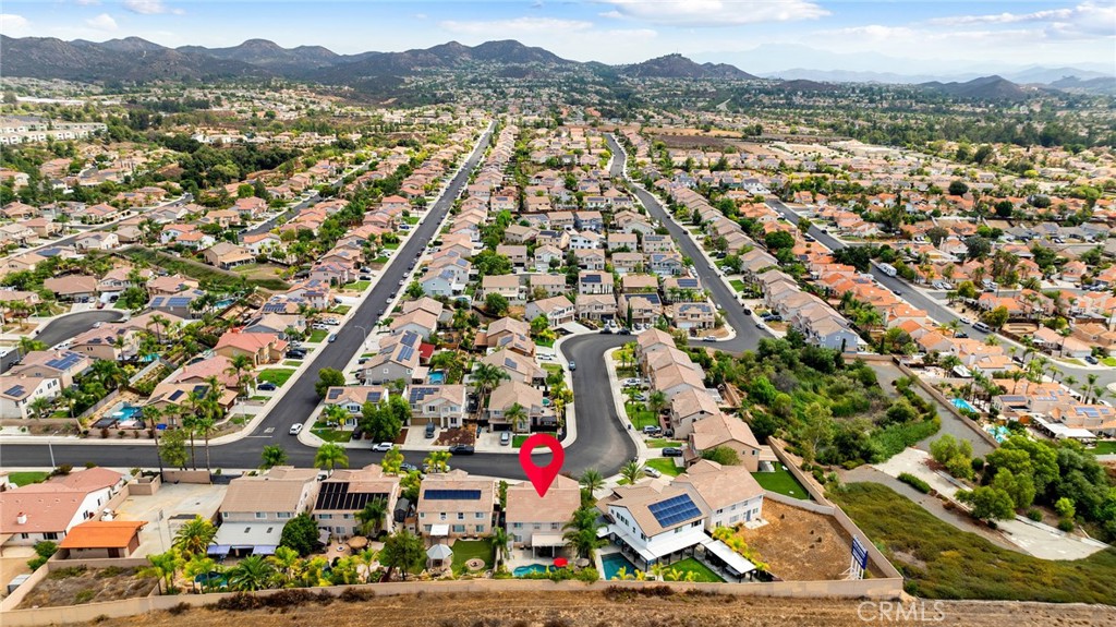 23655 Madison Avenue