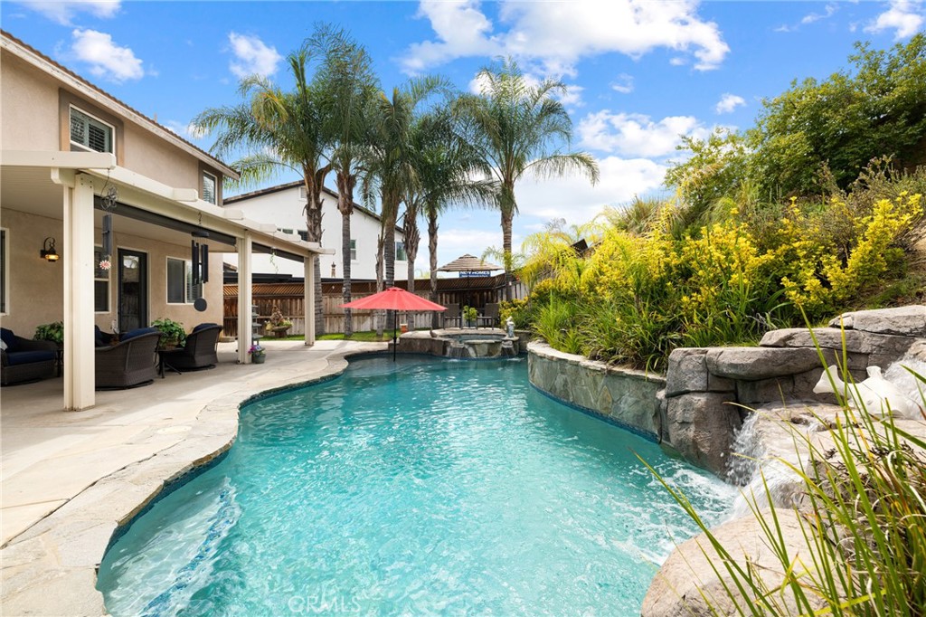 23655 Madison Avenue