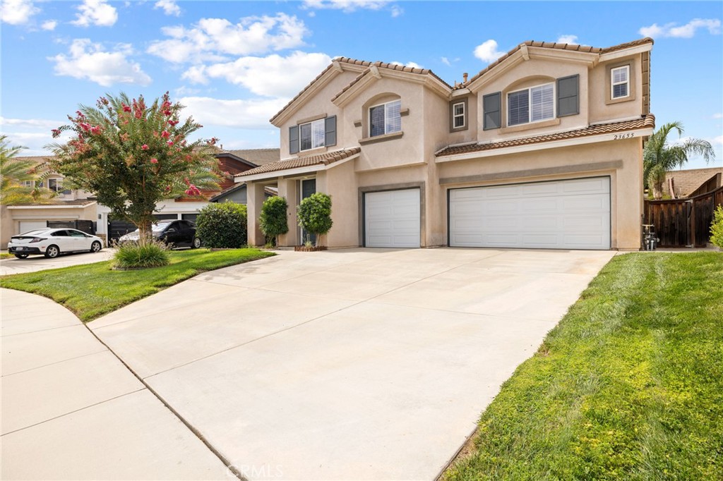 23655 Madison Avenue