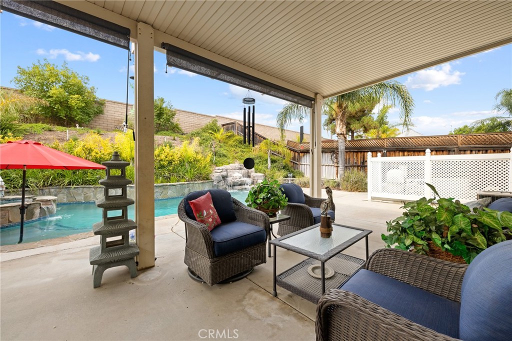 23655 Madison Avenue