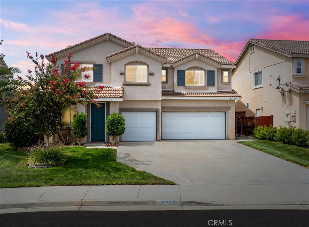 23655 Madison Avenue