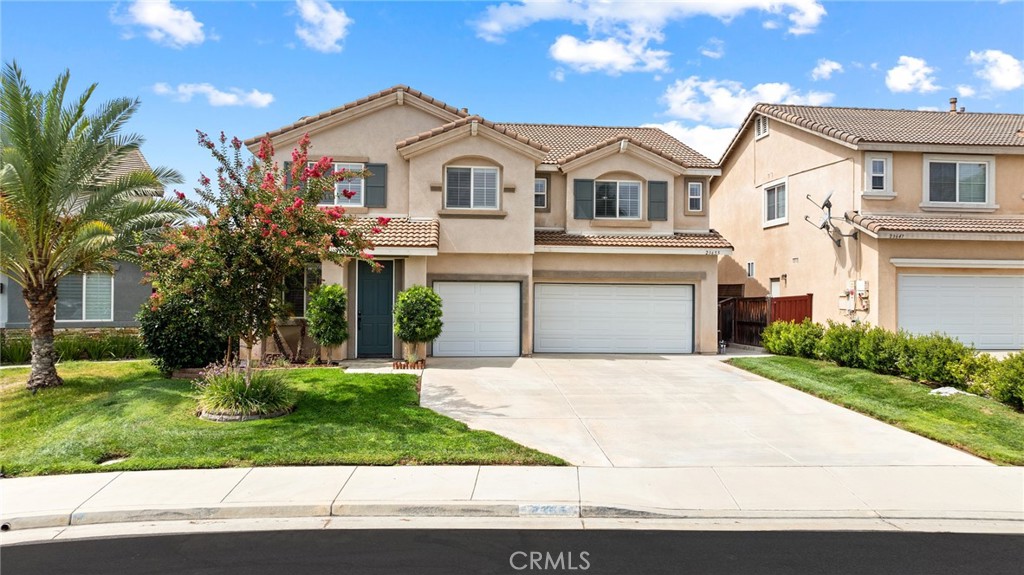 23655 Madison Avenue