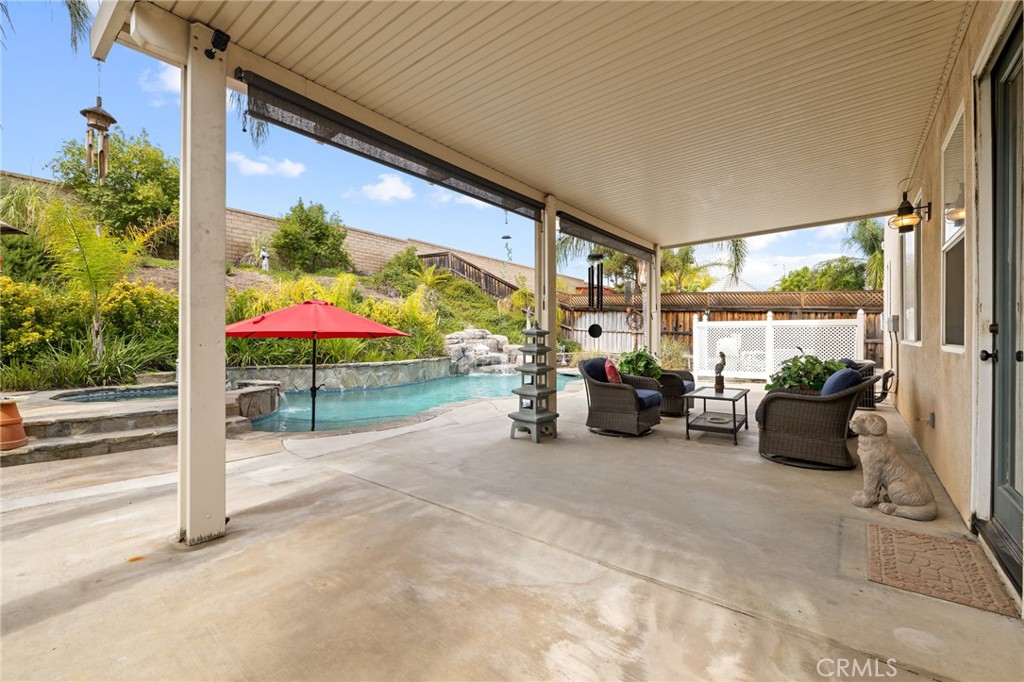 23655 Madison Avenue