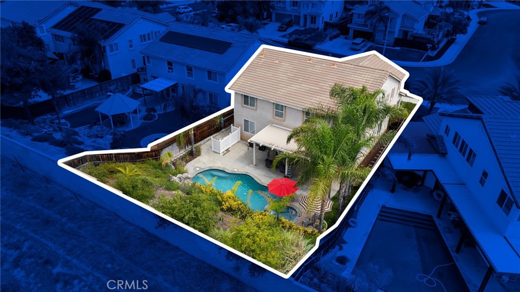 23655 Madison Avenue