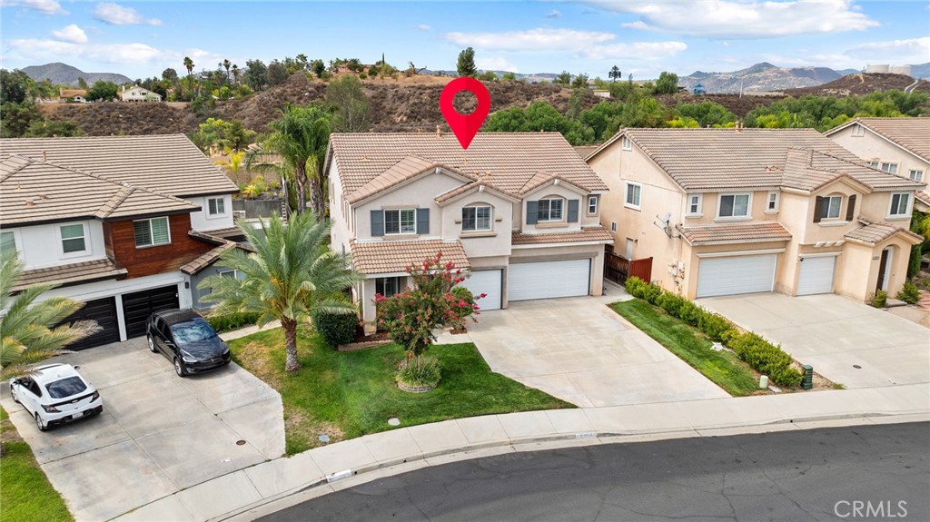 23655 Madison Avenue