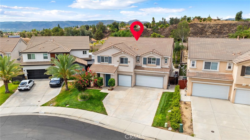 23655 Madison Avenue