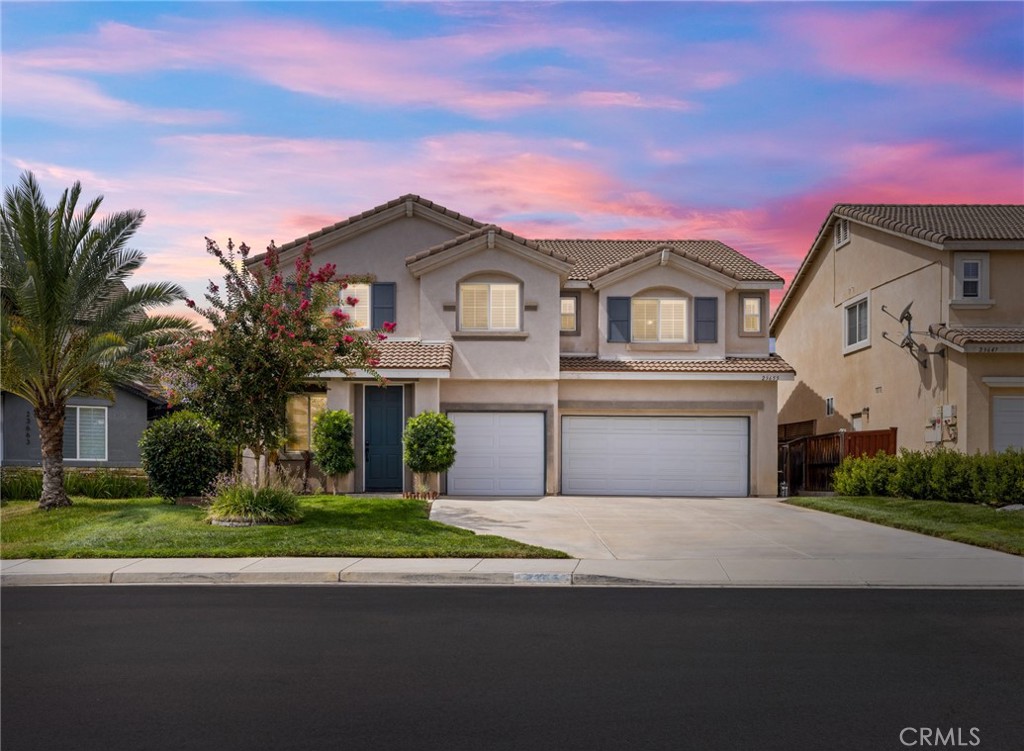 23655 Madison Avenue