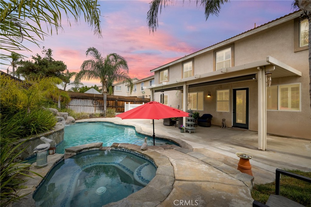 23655 Madison Avenue