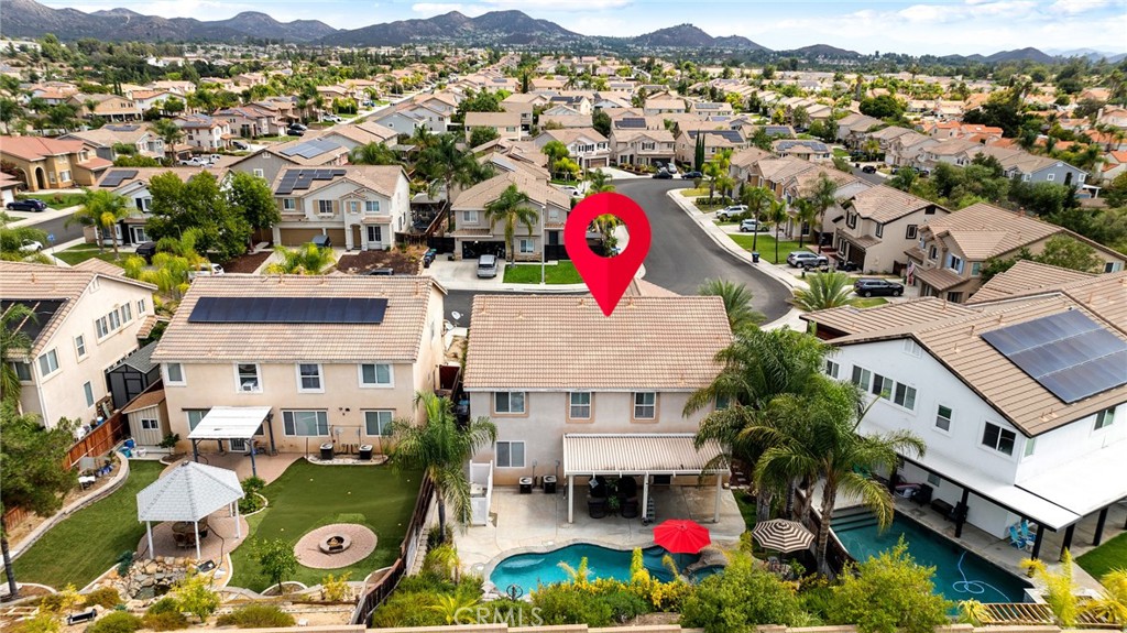 23655 Madison Avenue