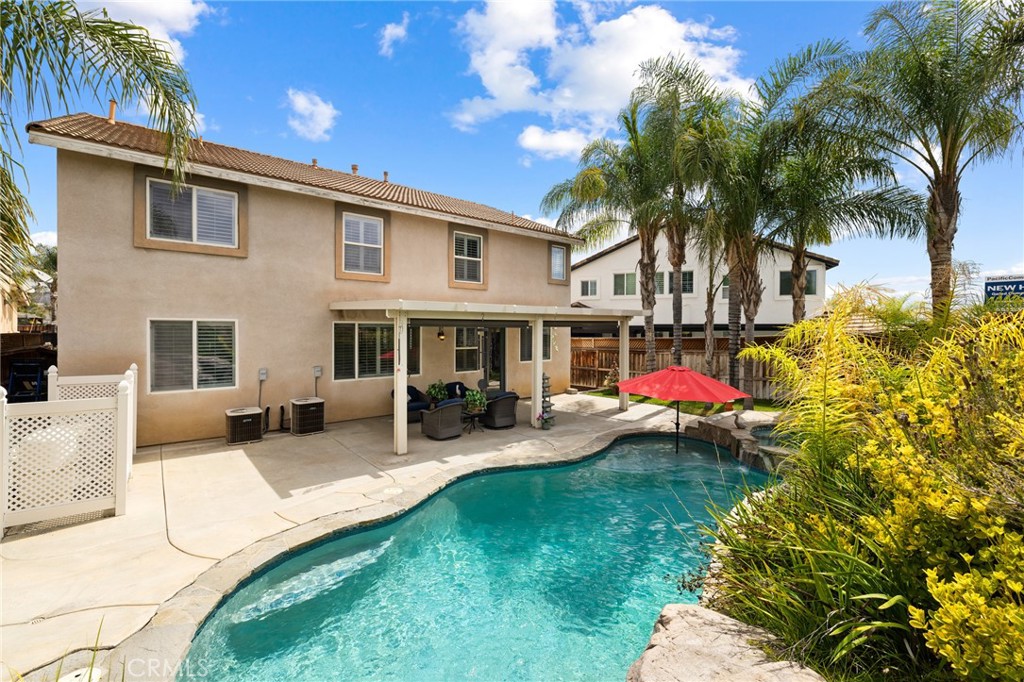 23655 Madison Avenue