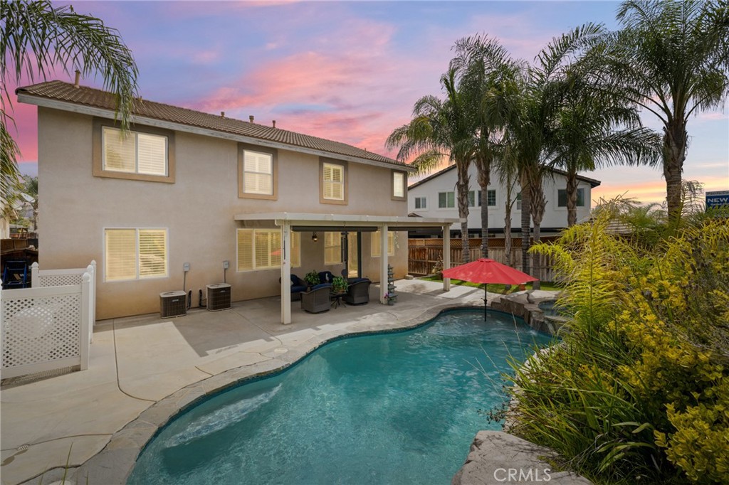 23655 Madison Avenue