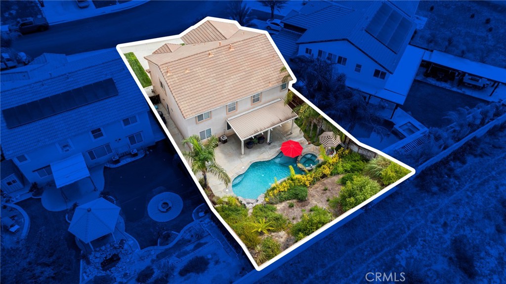 23655 Madison Avenue