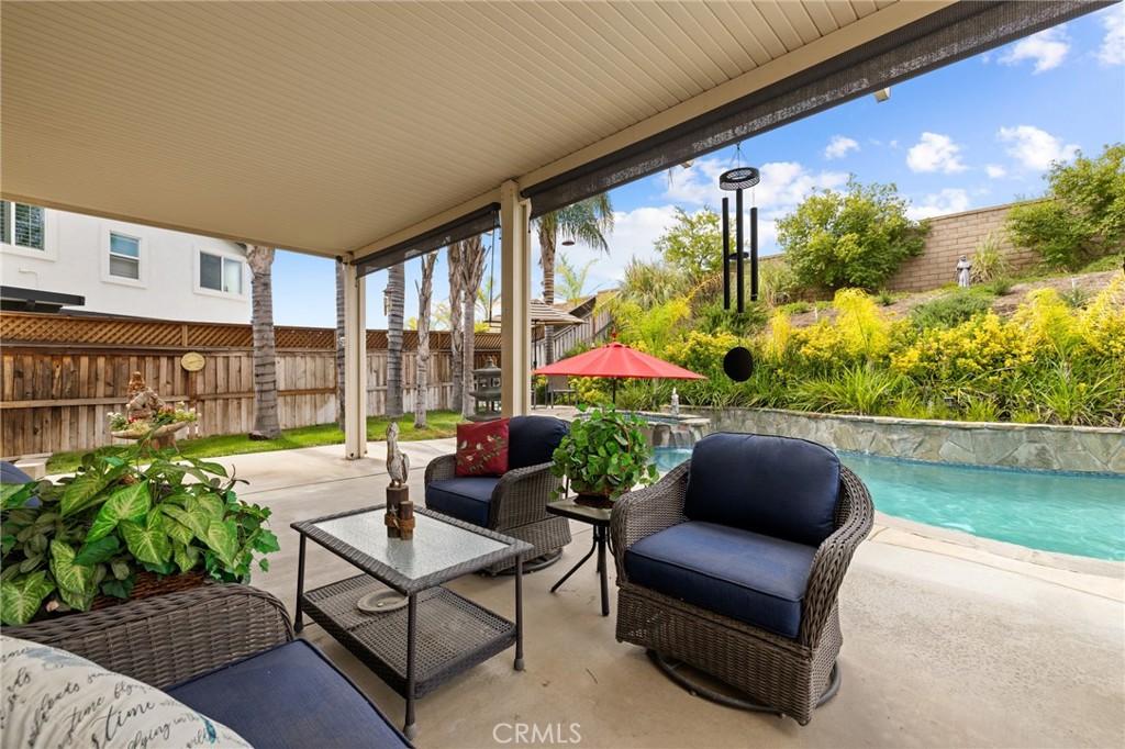 23655 Madison Avenue