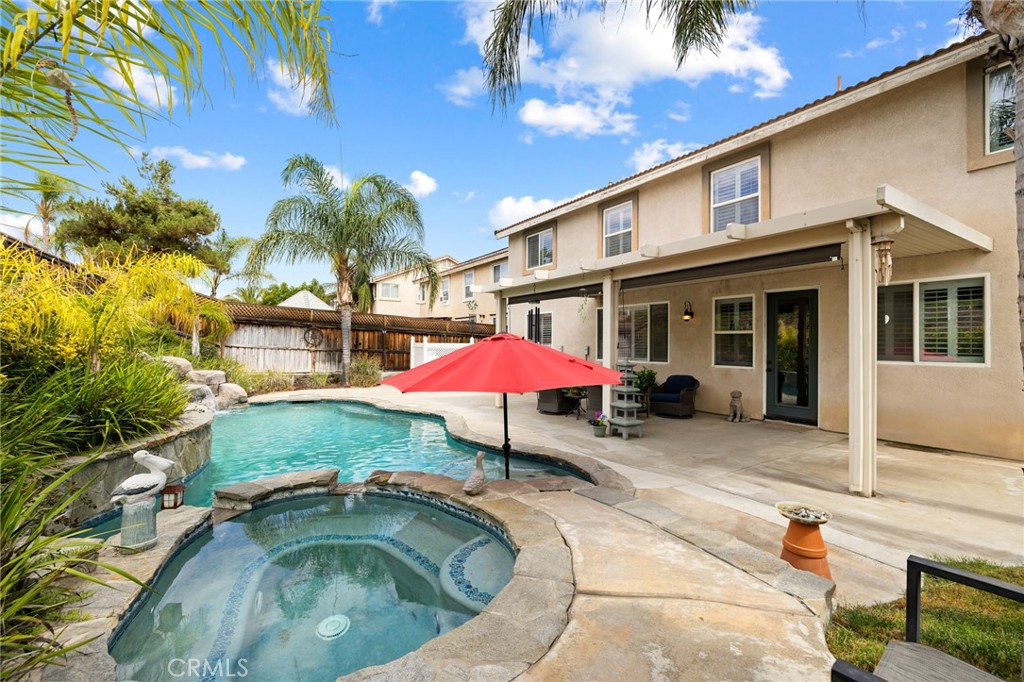 23655 Madison Avenue