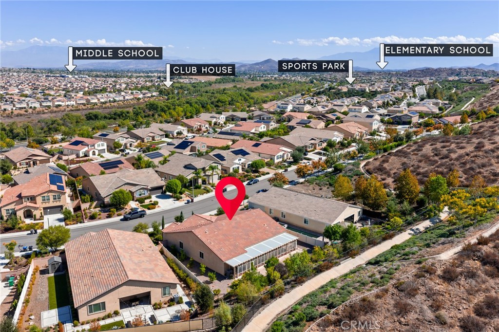 24347 Ponderosa Ln