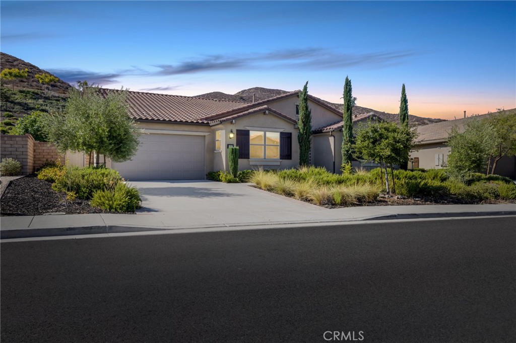24347 Ponderosa Ln