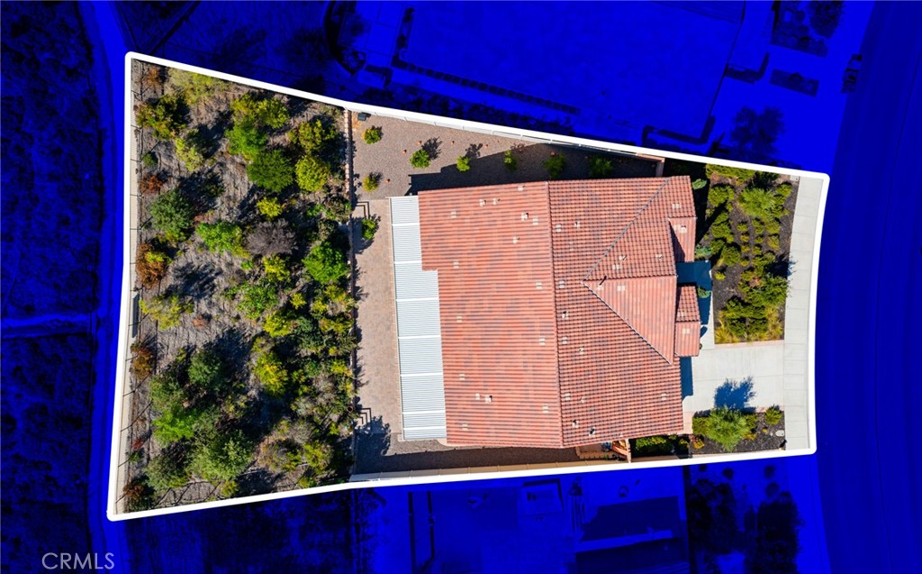 24347 Ponderosa Ln