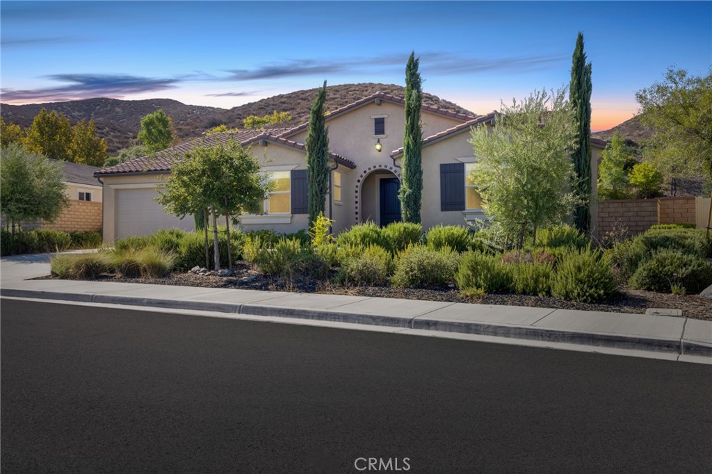 24347 Ponderosa Ln