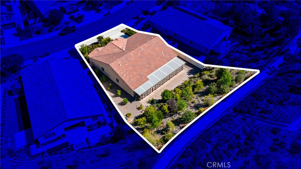 24347 Ponderosa Ln