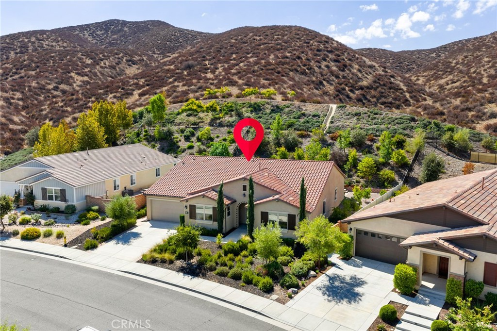 24347 Ponderosa Ln