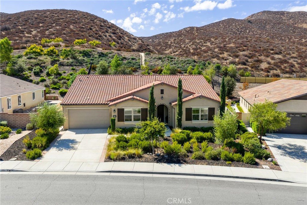 24347 Ponderosa Ln