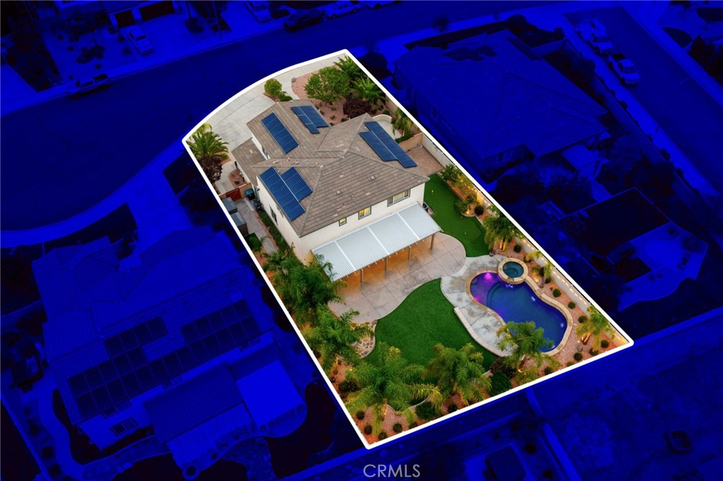 25834 Roundup Circle