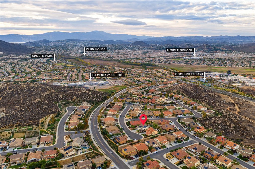 25834 Roundup Circle