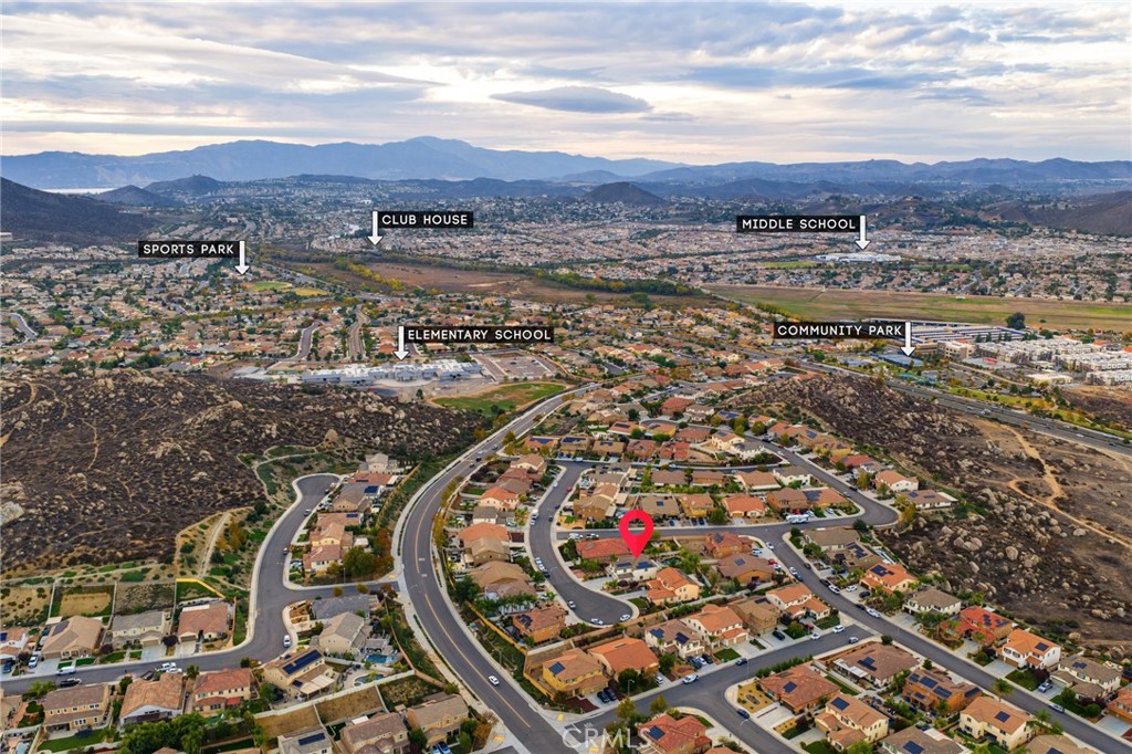 25834 Roundup Circle