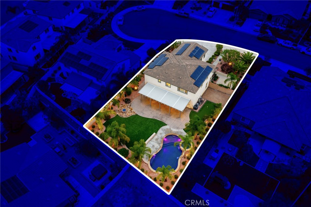 25834 Roundup Circle