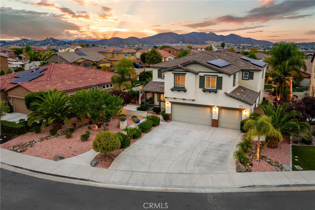 25834 Roundup Circle