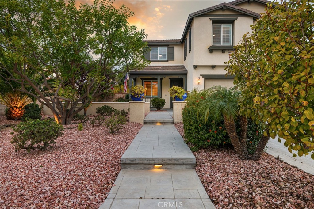 25834 Roundup Circle