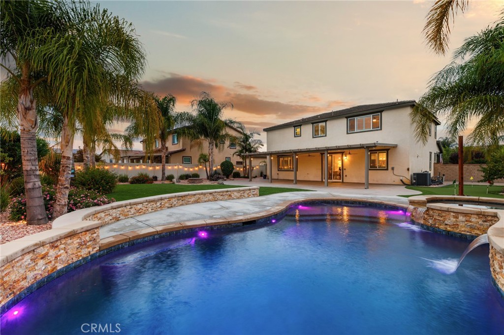 25834 Roundup Circle