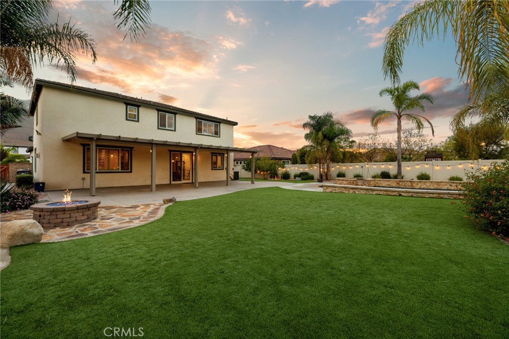 25834 Roundup Circle