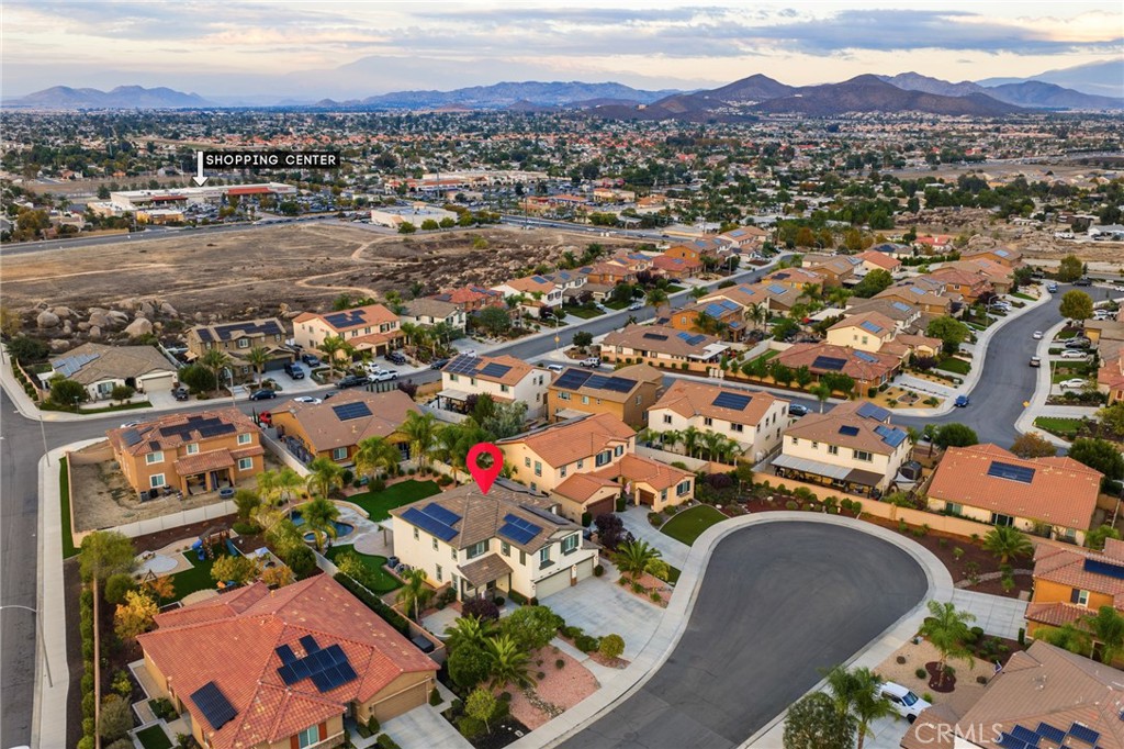 25834 Roundup Circle