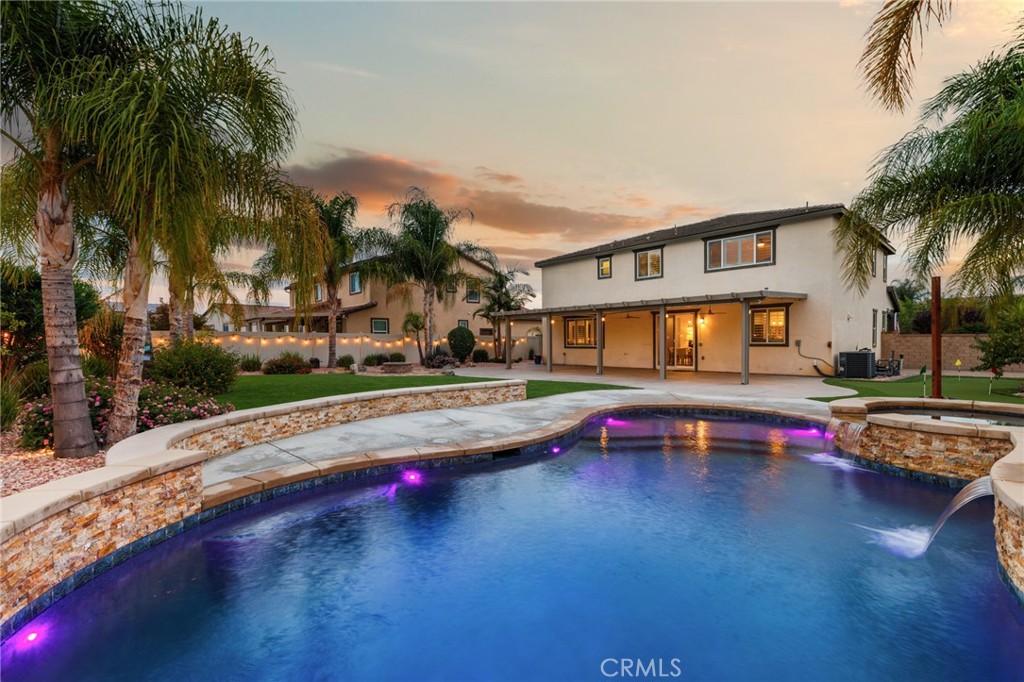 25834 Roundup Circle