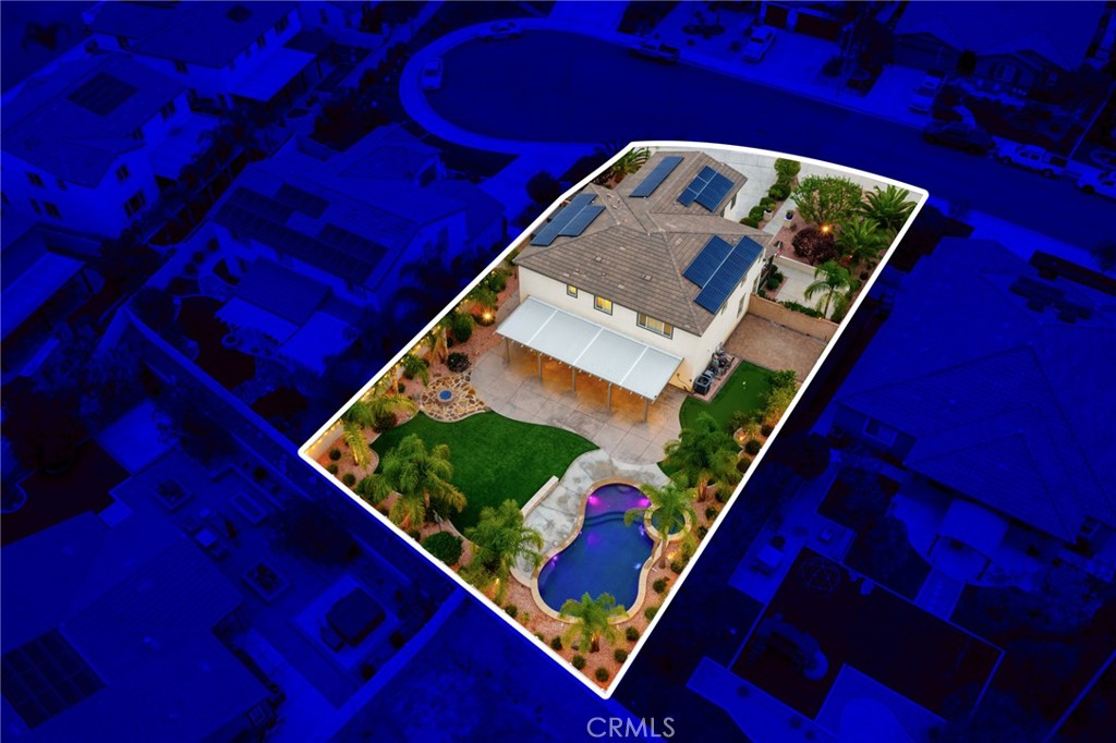 25834 Roundup Circle