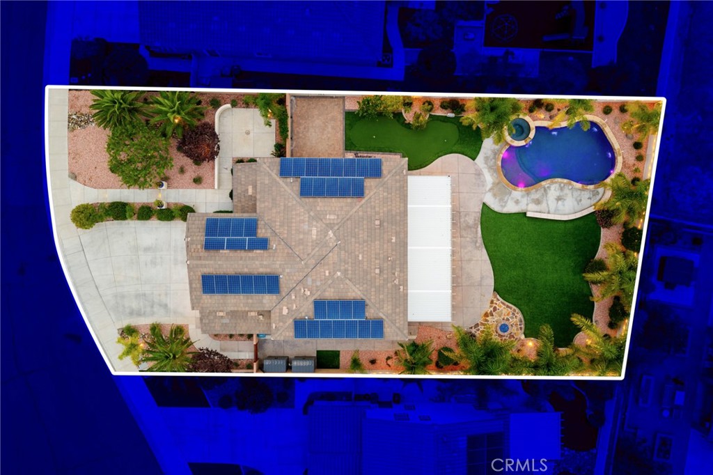 25834 Roundup Circle