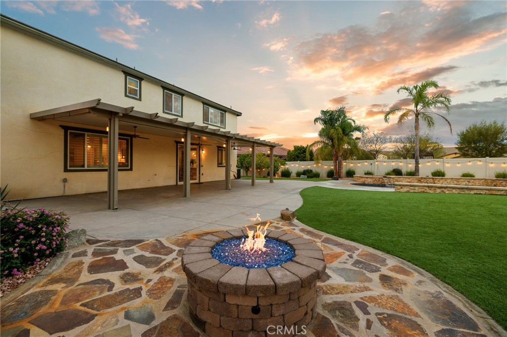 25834 Roundup Circle