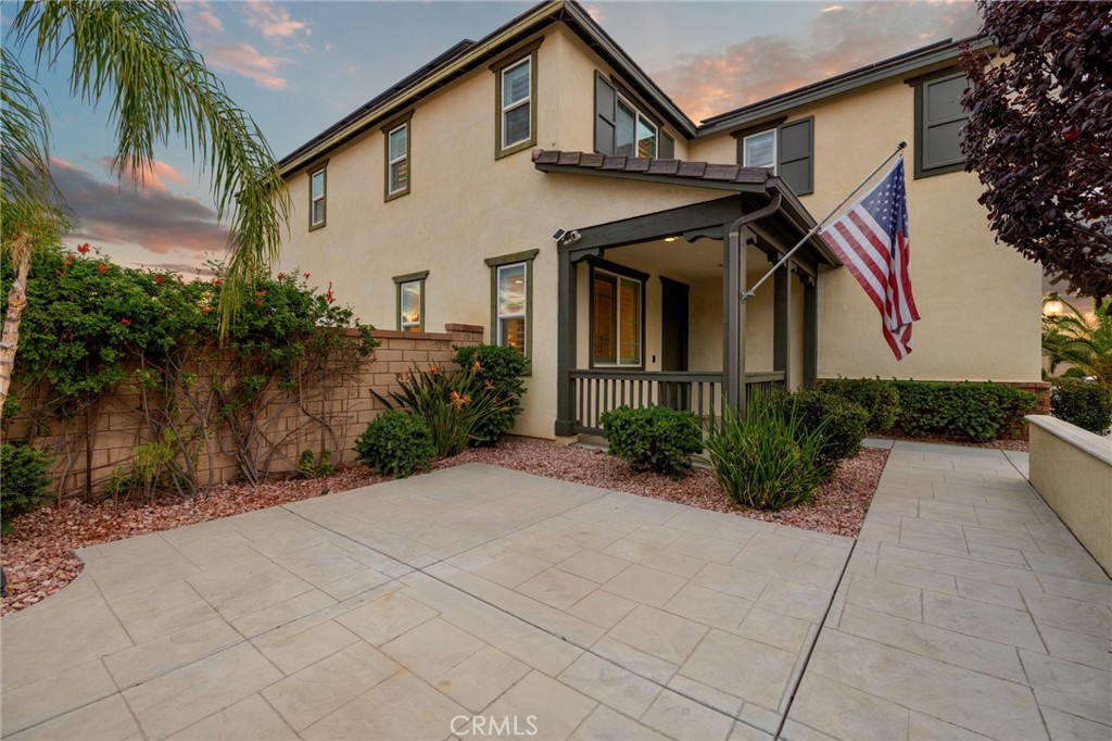 25834 Roundup Circle