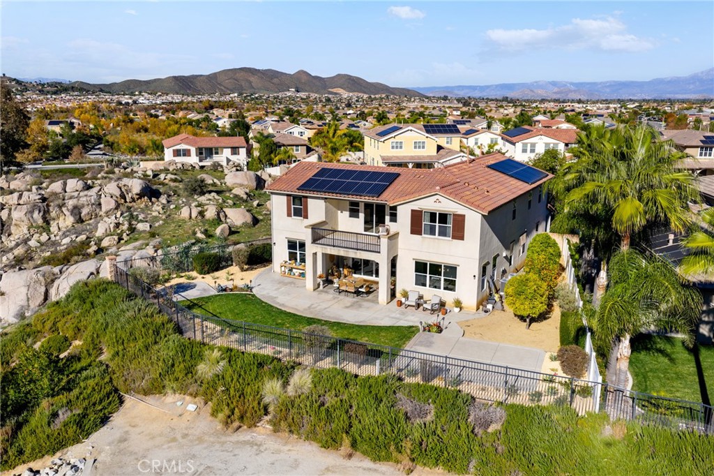 25313 High Noon Court