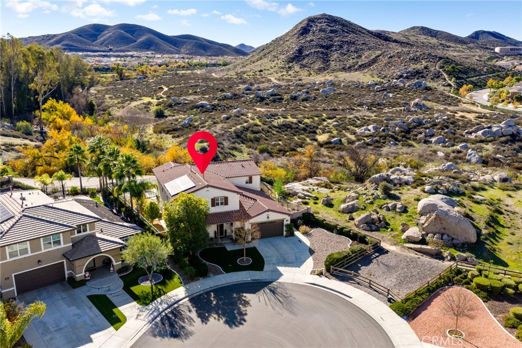 25313 High Noon Court