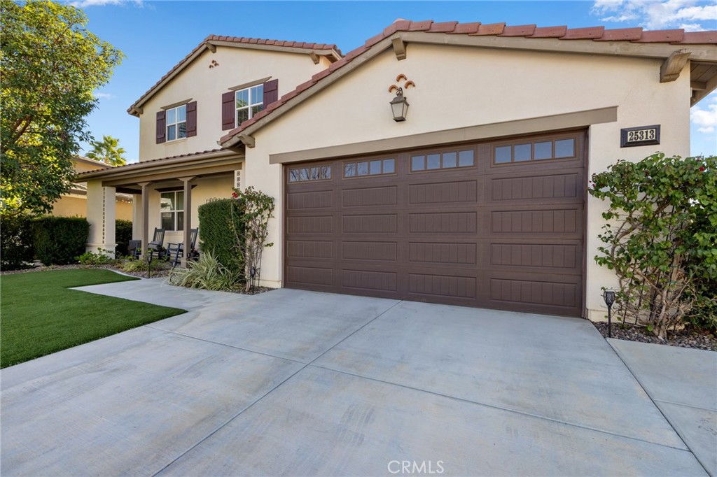 25313 High Noon Court