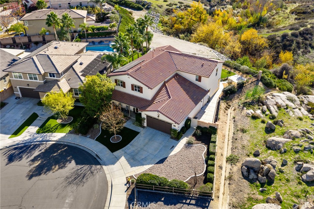 25313 High Noon Court