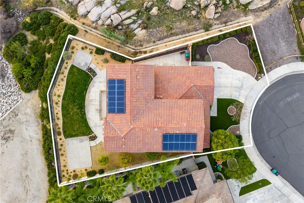 25313 High Noon Court