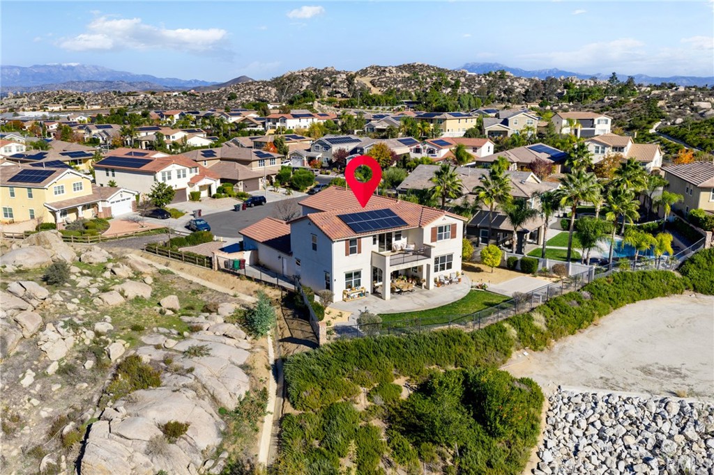 25313 High Noon Court