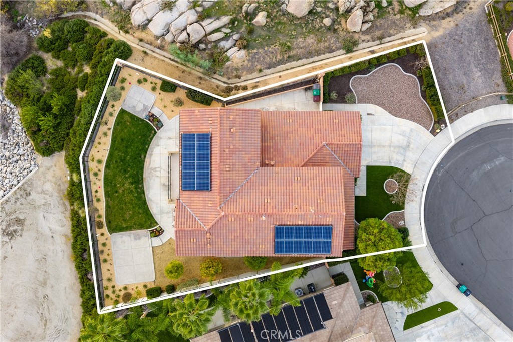 25313 High Noon Court